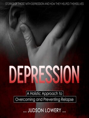 cover image of Depression